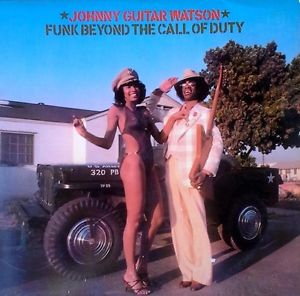 Funk Beyond The Call Of Duty