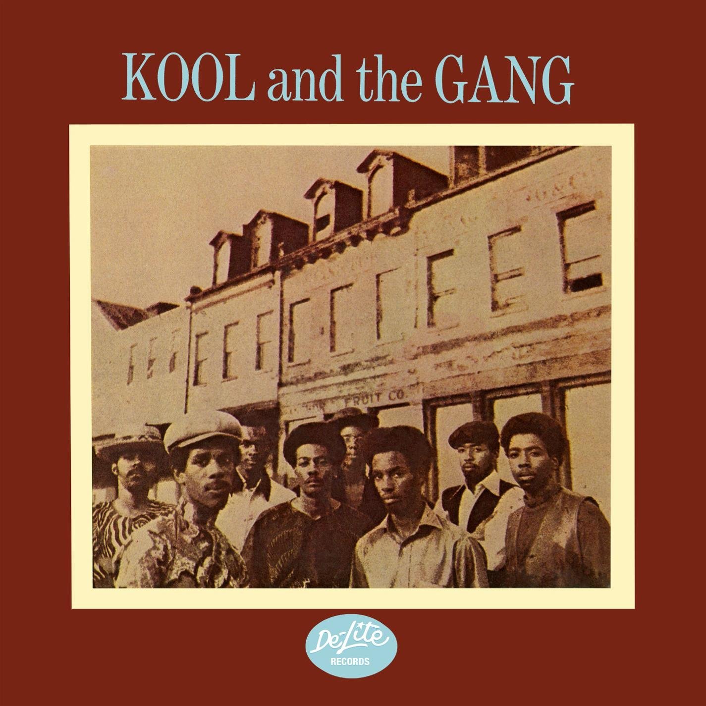 Kool & The Gang