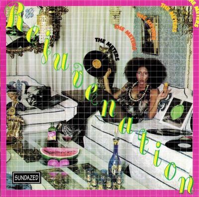 Rejuvenation (Colored Vinyl)