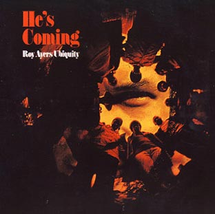 He's Coming