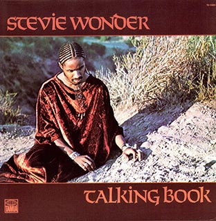 Talking Book