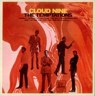 Cloud Nine