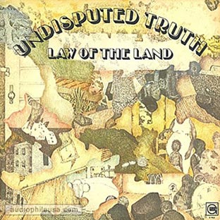 Law Of The Land