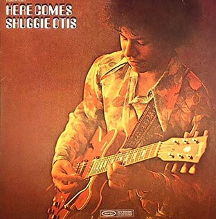 Here Comes Shuggie Otis (180 Gram)