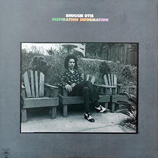Inspiration Information (180 Gram)