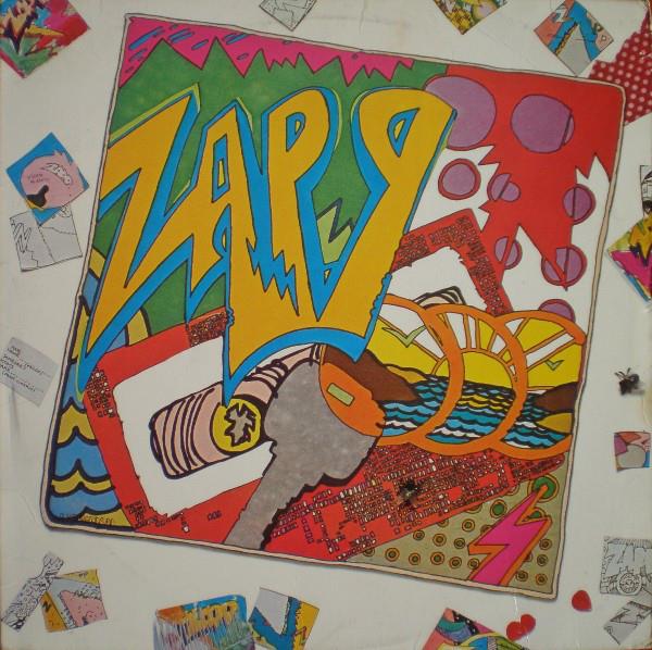 Zapp (180 Gram)