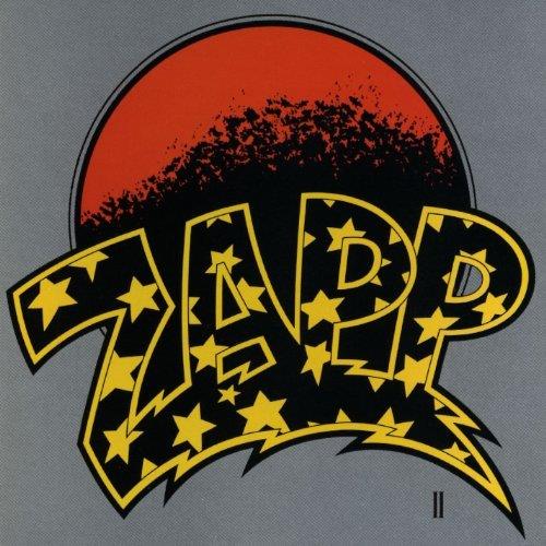 Zapp II (180 Gram)