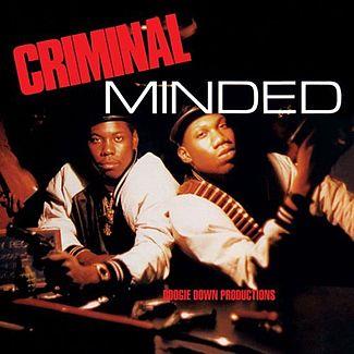 Boogie Down Productions