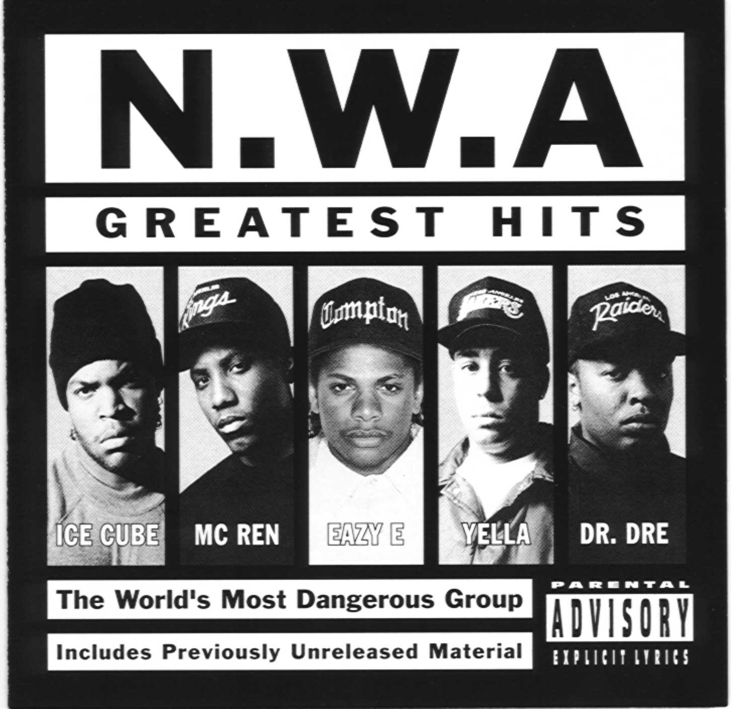 Greatest Hits (2 LP)