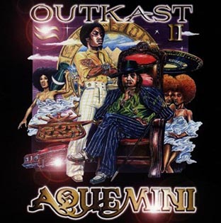 Aquemini (3 LP)