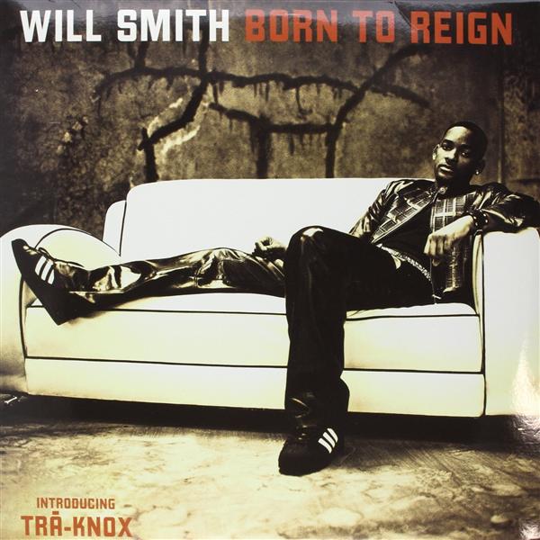 Born to Reign