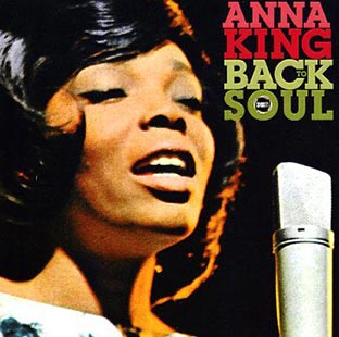 Back to Soul