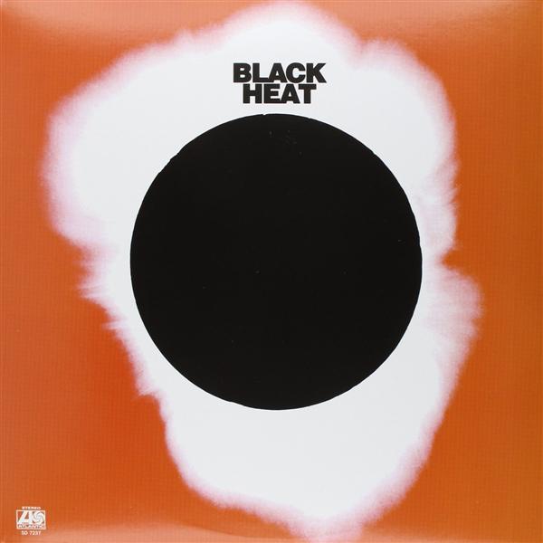 Black Heat