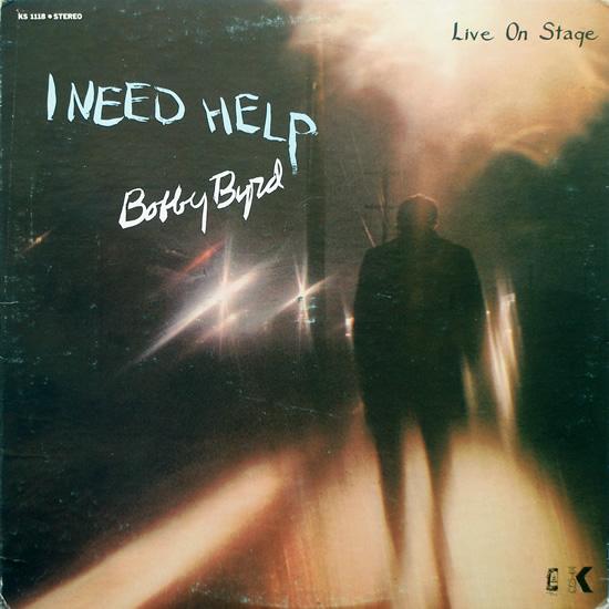 I Need Help (Live on Stage)