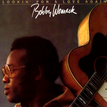Lookin’ for a Love Again