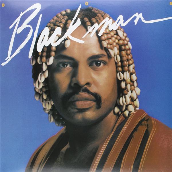 Don Blackman