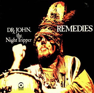 Remedies (180 Gram Pressing)