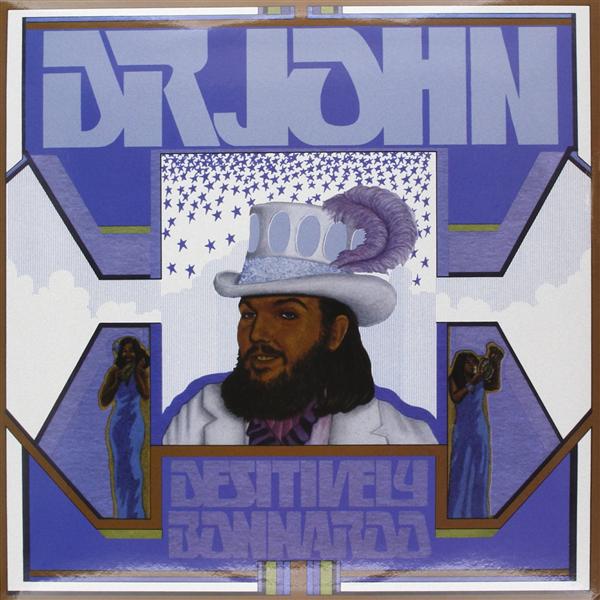 Desitively Bonnaroo "What Comes Around Goes Around" (180 Gram)