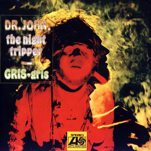 Gris-Gris (180 Gram)