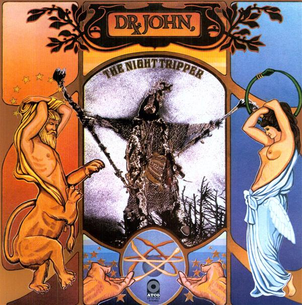 The Sun Moon & Herbs (180 Gram Pressing)