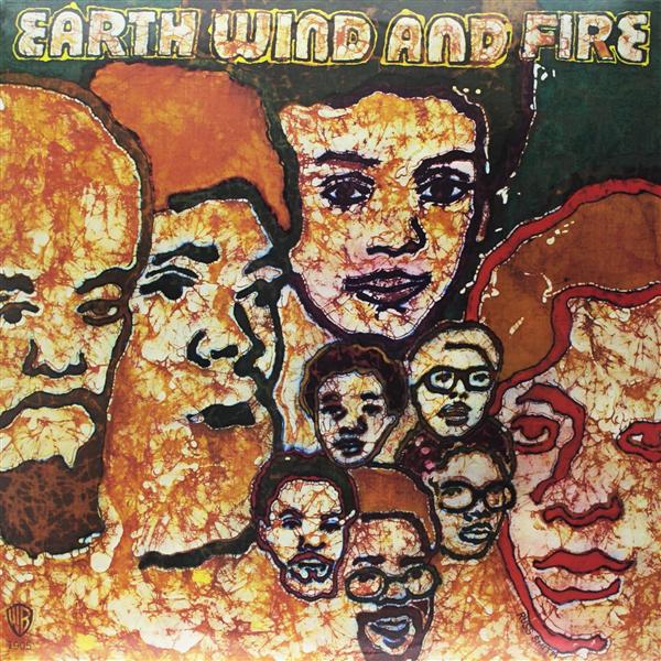 Earth, Wind And Fire (180 Gram)