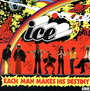 Each Man Makes His Destiny