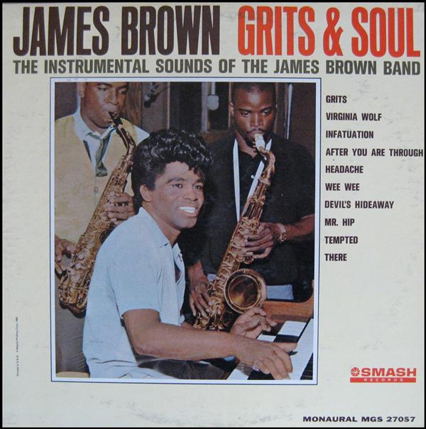Grits & Soul