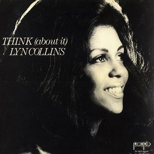 Think (about it) 180 Gram
