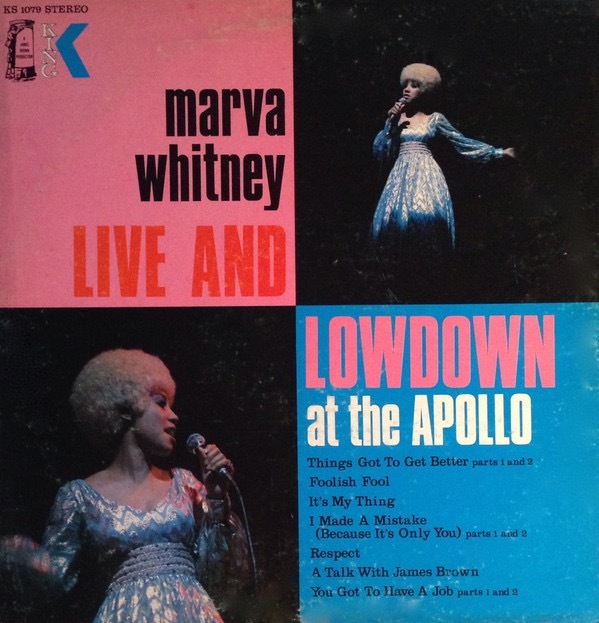 Live And Lowdown