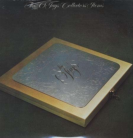 Collector's Items (2 LP-180 Gram Vinyl)