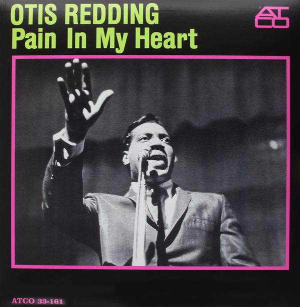 Pain In My Heart (180 Gram Vinyl)