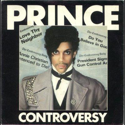 Controversy