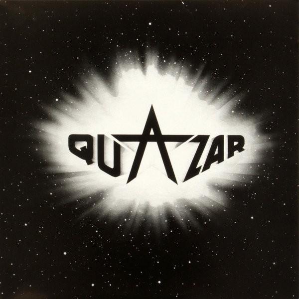 Quazar (Glen Goins - P. Funk Vocalist)
