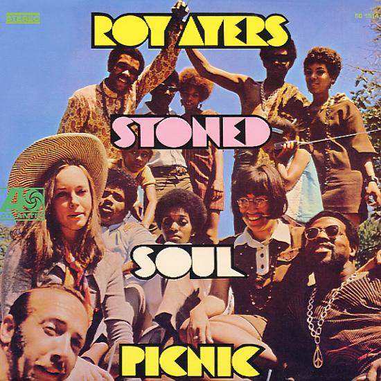 Stoned Soul Picnic