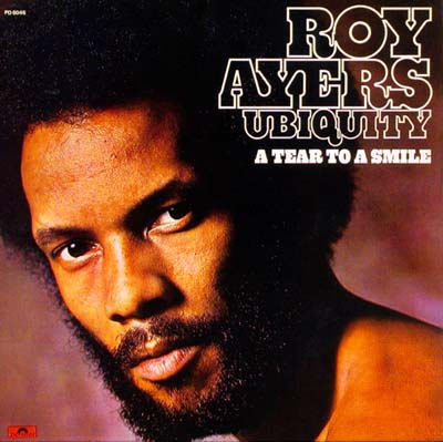 A Tear To A Smile