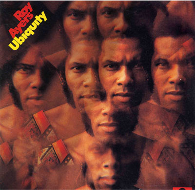 Roy Ayers Ubiquity