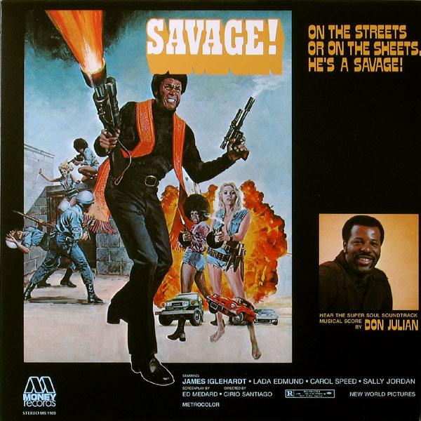 Super Soul Soundtrack
