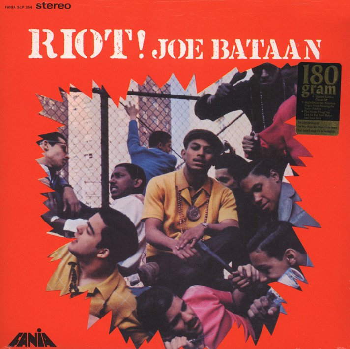 Riot!