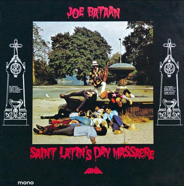 Saint Latin’s Day Massacre