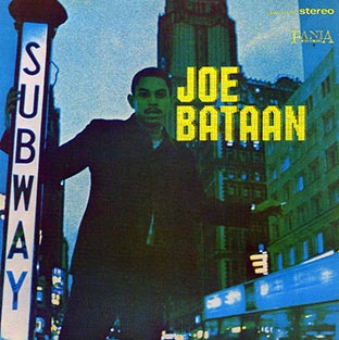 Subway Joe