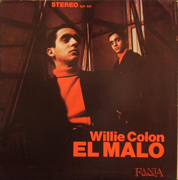 El malo