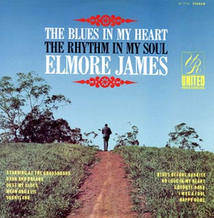 The Blues In My Heart The Rhythm In My Soul