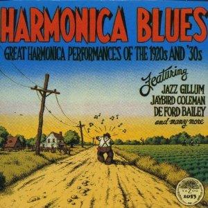 Great Harmonica Performances of the 20's and 30's (180 Gram)