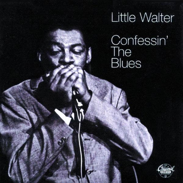 Confessin' The Blues (180 Gram)
