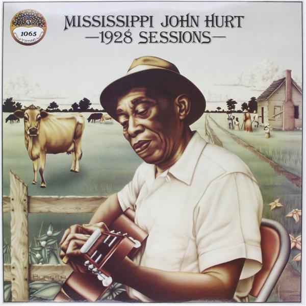 1928 Sessions (180 g.)