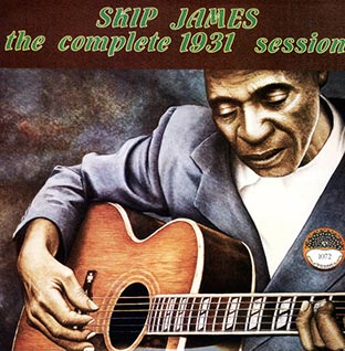 The Complete 1931 Session (180 Gram)