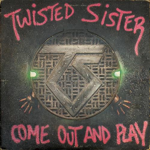 Come Out and Play
