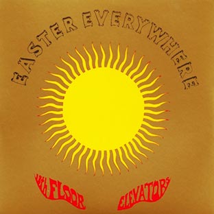 Easter Everywhere (180 Gram Vinyl)