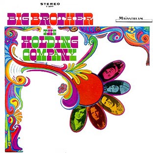 Big Brother & The Holding Company