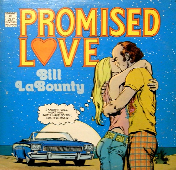 Promised Love
